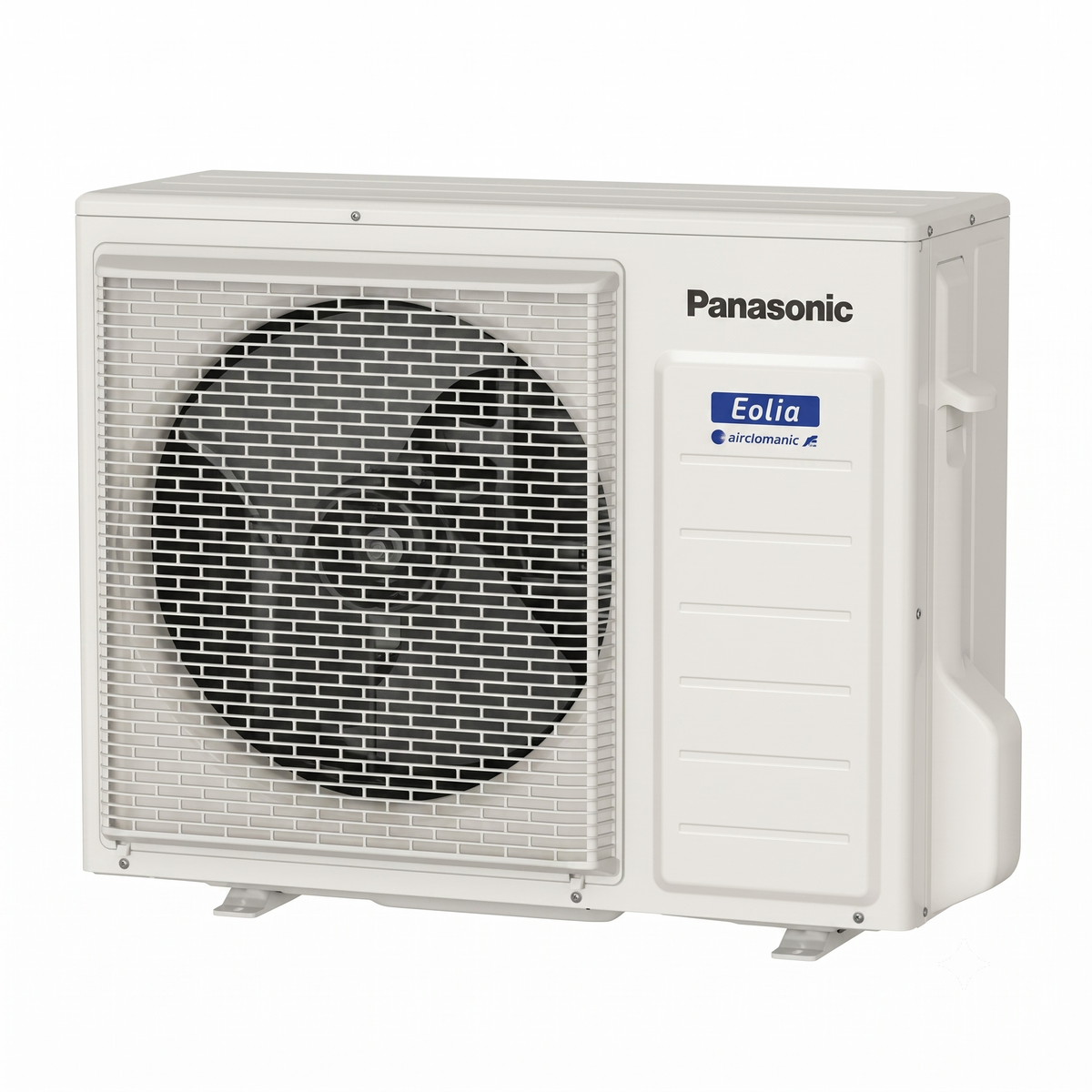 Panasonic フル暖エオリア 2026年モデルエアコン Kシリーズ XCS-K225D-W(冷暖房6畳タイプ) ※設置対応地域:道内全域(離島・一部地域は除く)