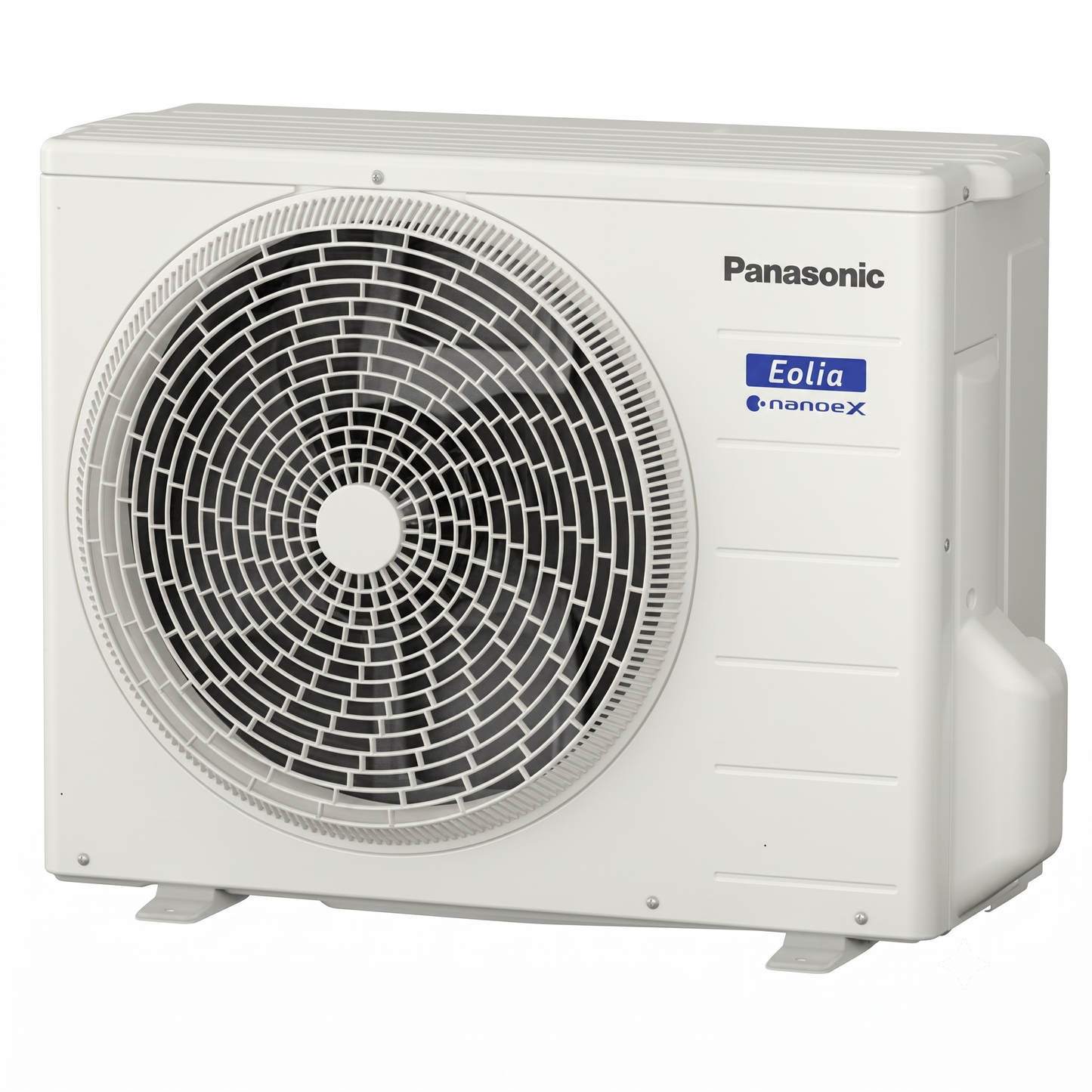 Panasonic エオリア2026年モデル ルームエアコン XCS-286DFL-W(冷暖房10畳タイプ) ※設置対応地域:道内全域(離島・一部地域は除く)