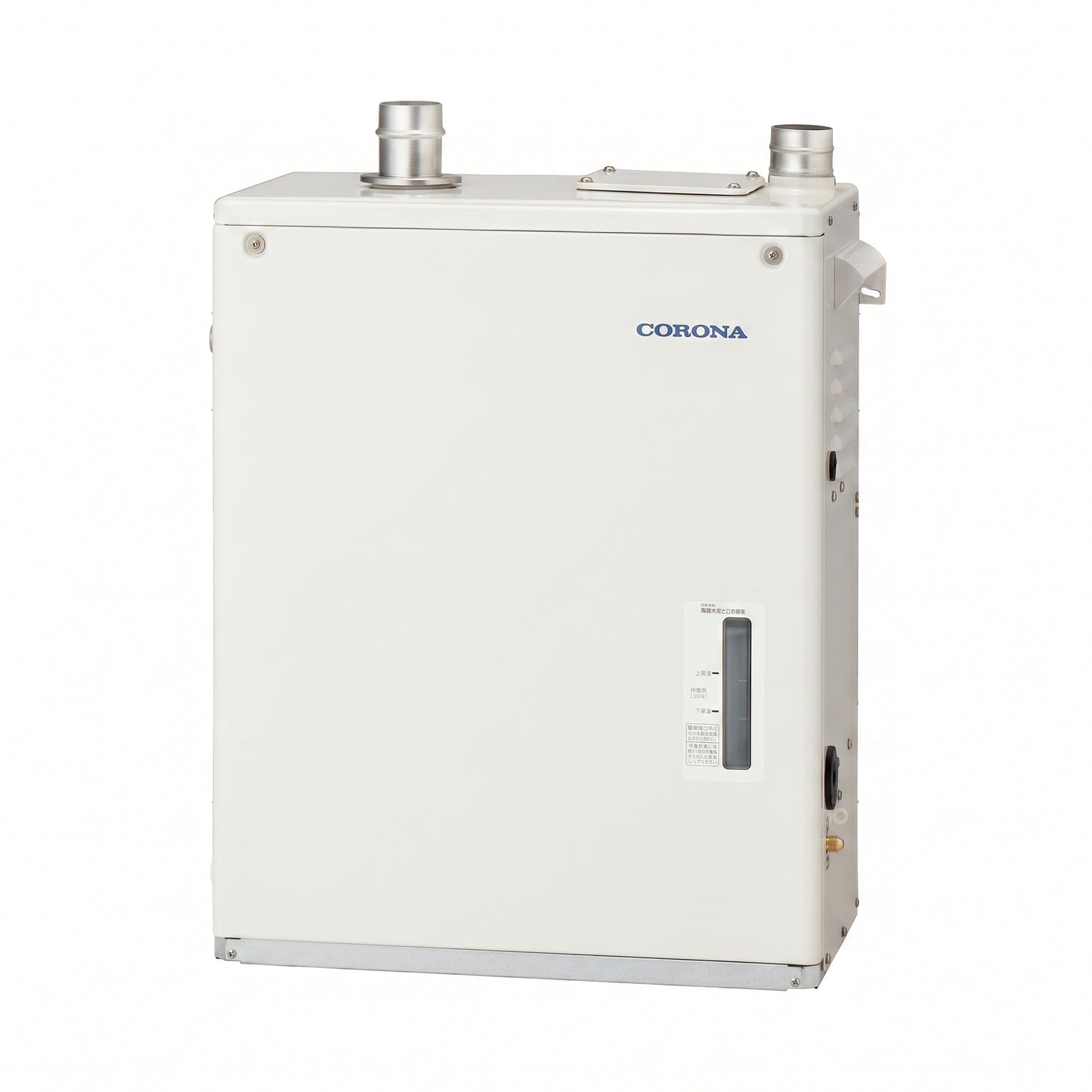 CORONA コロナ 暖房専用ボイラー UHB-G75H(FF)