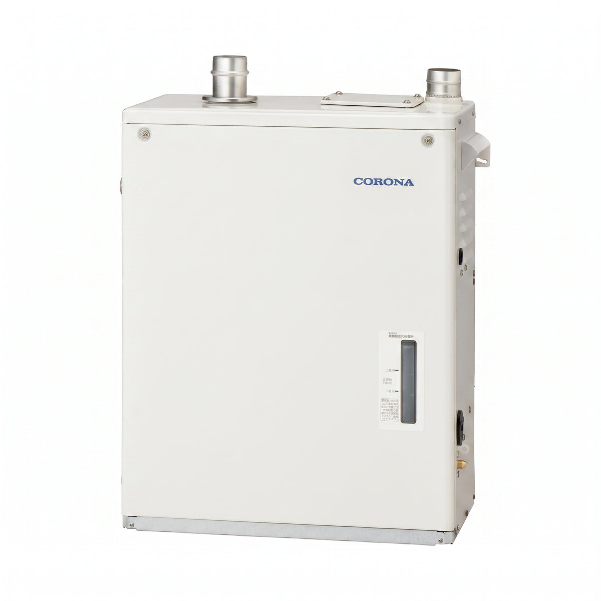 CORONA コロナ 暖房専用ボイラー UHB-G120H(FF)