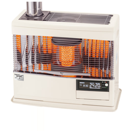 CHOFU 長府製作所 煙突式石油ストーブ KSH-7032KC E