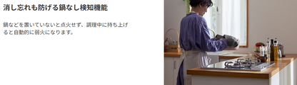 Paloma パロマ  ビルトインコンロ　AVANCE（アバンセ）PD-293WT-U60GQ