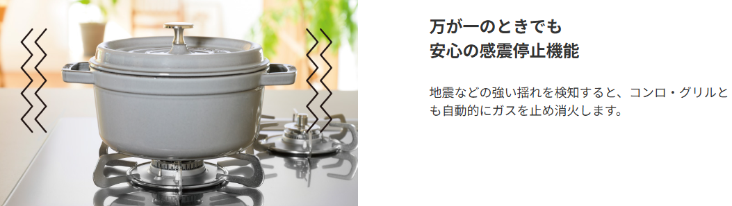 Paloma パロマ  ビルトインコンロ　AVANCE（アバンセ）PD-293WT-U60GQ