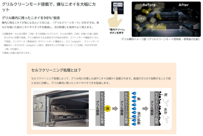 NORITZ ノーリツ  ビルトインコンロ Orche（オルシェ） N3WU3PWASKSTEC