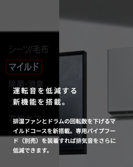 Rinnai リンナイ RDT-63 (22-4453) ガス衣類乾燥機 『乾太くん』 6Kg