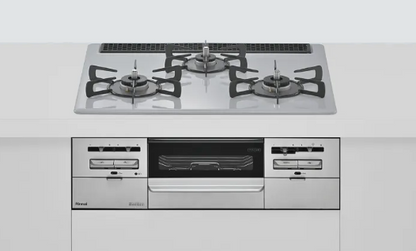 Rinnai リンナイ  ビルトインコンロ　SENCE（センス）RS31W46C52RVW