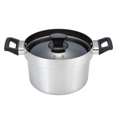 Rinnai リンナイ【ガスコンロ用炊飯鍋】RTR-500D(5合炊き)