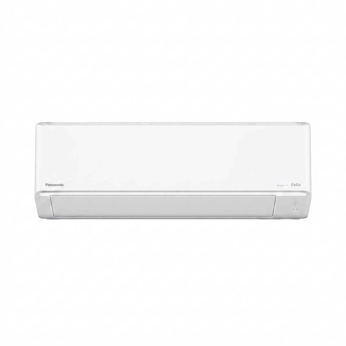 Panasonic　フル暖エオリア 2026年モデルエアコン Kシリーズ XCS-K225D-W（冷暖房6畳タイプ）　※設置対応地域：道内全域(離島・一部地域は除く)