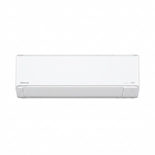 Panasonic　フル暖エオリア 2026年モデルエアコン Kシリーズ XCS-K255D-W（冷暖房8畳タイプ）　※設置対応地域：道内全域(離島・一部地域は除く)