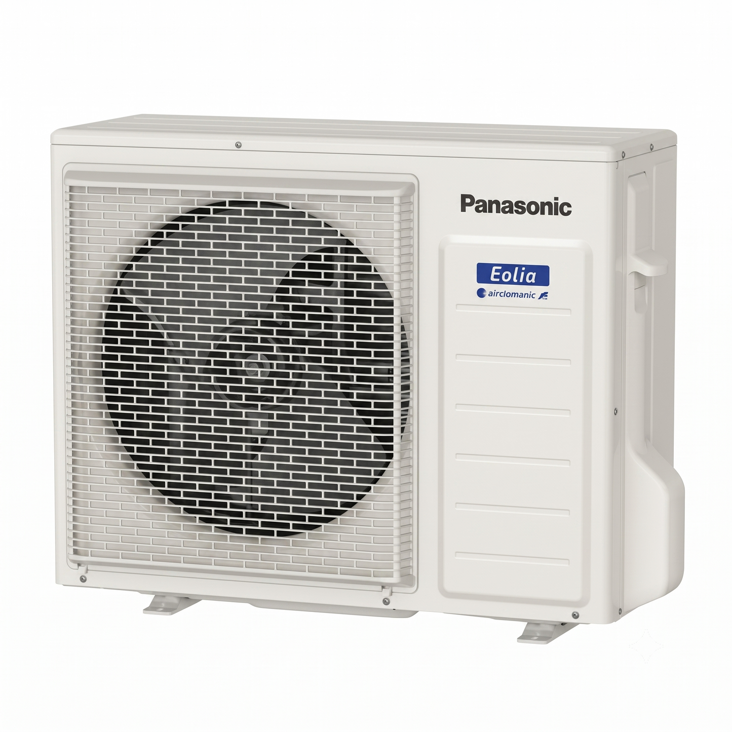 Panasonic　フル暖エオリア 2026年モデルエアコン Kシリーズ XCS-K225D-W（冷暖房6畳タイプ）　※設置対応地域：道内全域(離島・一部地域は除く)