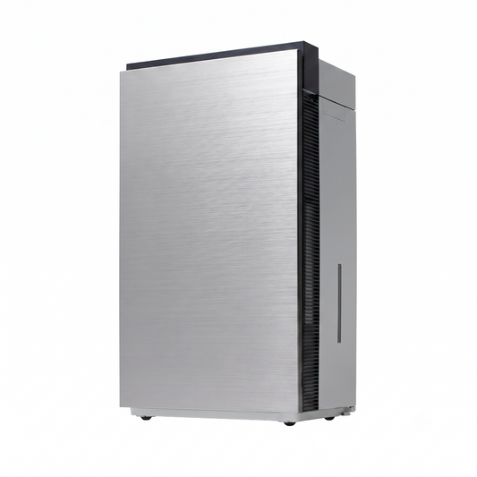 Panasonic パナソニック 次亜塩素酸 空間除菌脱臭機 ジアイーノ F-MV6000C-SZ
