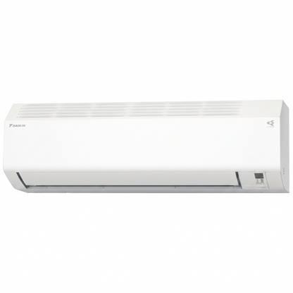 DAIKIN　ルームエアコンEシリーズ　S226ATES-W（冷暖房6畳タイプ）2026年モデル　※設置対応地域：道内全域(離島・一部地域は除く)