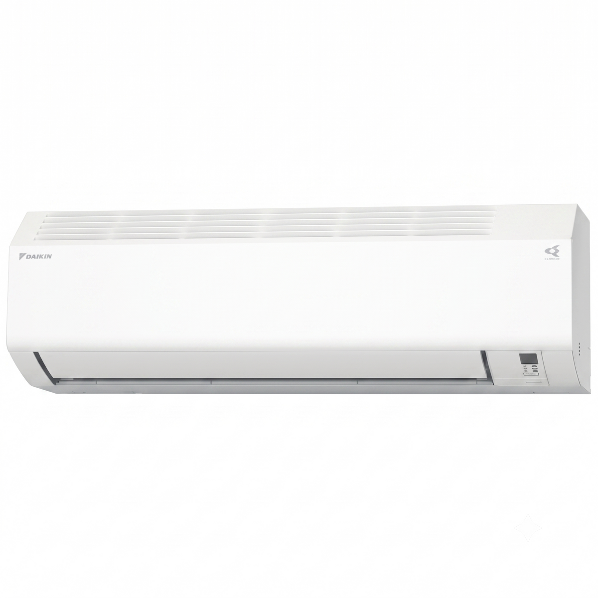 DAIKIN　ルームエアコンEシリーズ　S406ATEP-W（冷暖房14畳タイプ）2026年モデル　※設置対応地域：道内全域(離島・一部地域は除く)