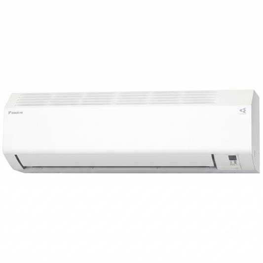 DAIKIN　ルームエアコンEシリーズ　S406ATEP-W（冷暖房14畳タイプ）2026年モデル　※設置対応地域：道内全域(離島・一部地域は除く)