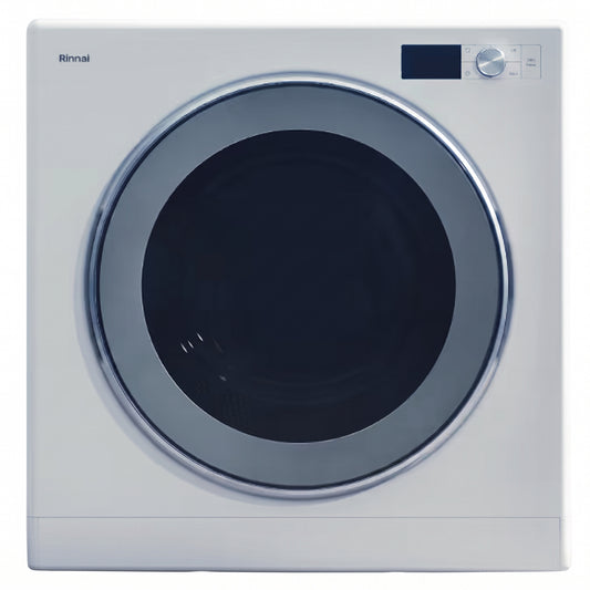 Rinnai リンナイ RDT-63 (22-4453) ガス衣類乾燥機 『乾太くん』 6Kg