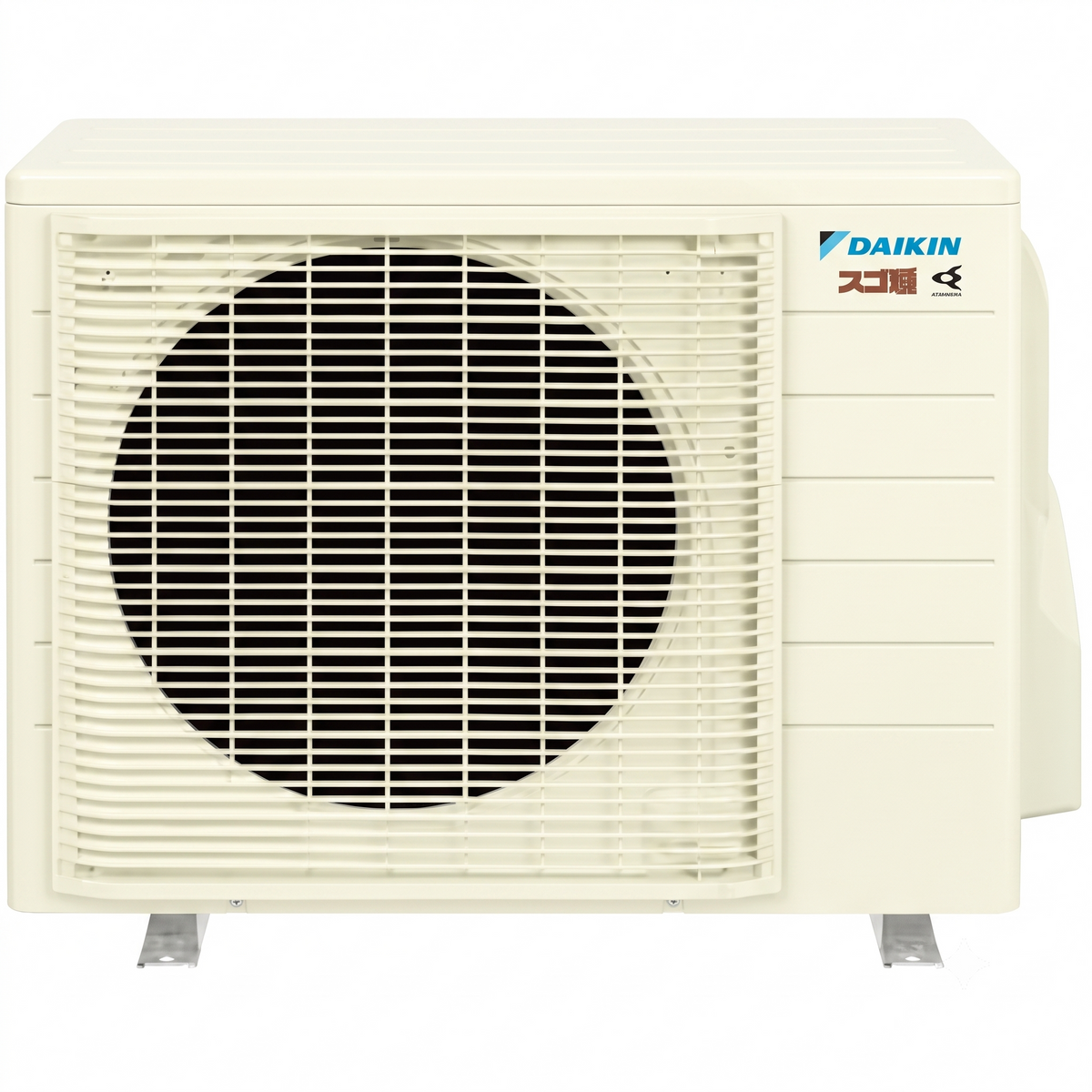 DAIKIN　スゴ暖　寒冷地仕様ルームエアコン　HXシリーズ　S256ATHS-W（冷暖房8畳タイプ）2026年モデル　※設置対応地域：道内全域(離島・一部地域は除く)