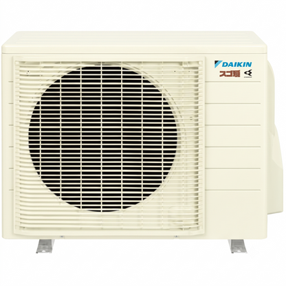 DAIKIN　スゴ暖　寒冷地仕様ルームエアコン　HXシリーズ　S256ATHS-W（冷暖房8畳タイプ）2026年モデル　※設置対応地域：道内全域(離島・一部地域は除く)