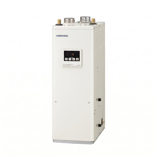 CORONA コロナ 給湯専用ボイラー UIB-NX462(FF)