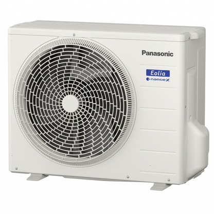 Panasonic　フル暖エオリア 2026年モデルエアコン TXシリーズ CS-TX226D（冷暖房6畳タイプ）　※設置対応地域：道内全域(離島・一部地域は除く)