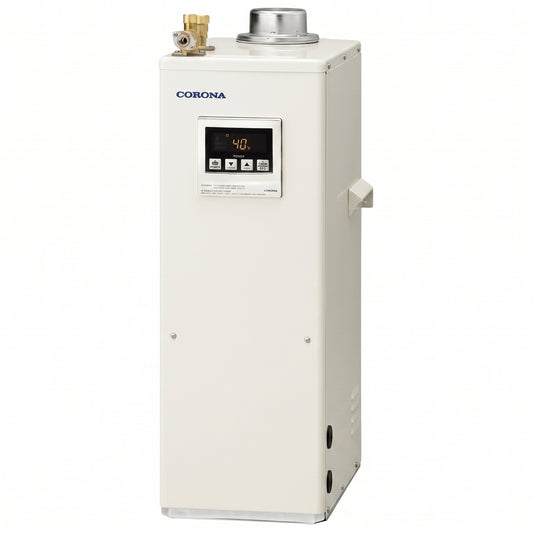 CORONA コロナ 給湯専用ボイラー UIB-SA382(FK)