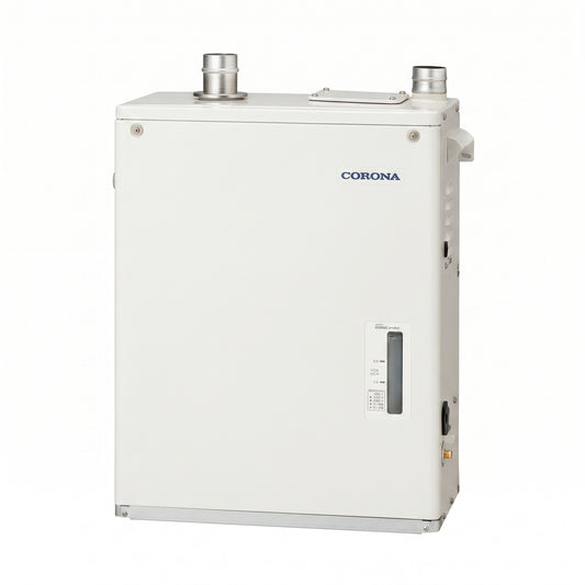 CORONA コロナ 暖房専用ボイラー UHB-G170H(FF)