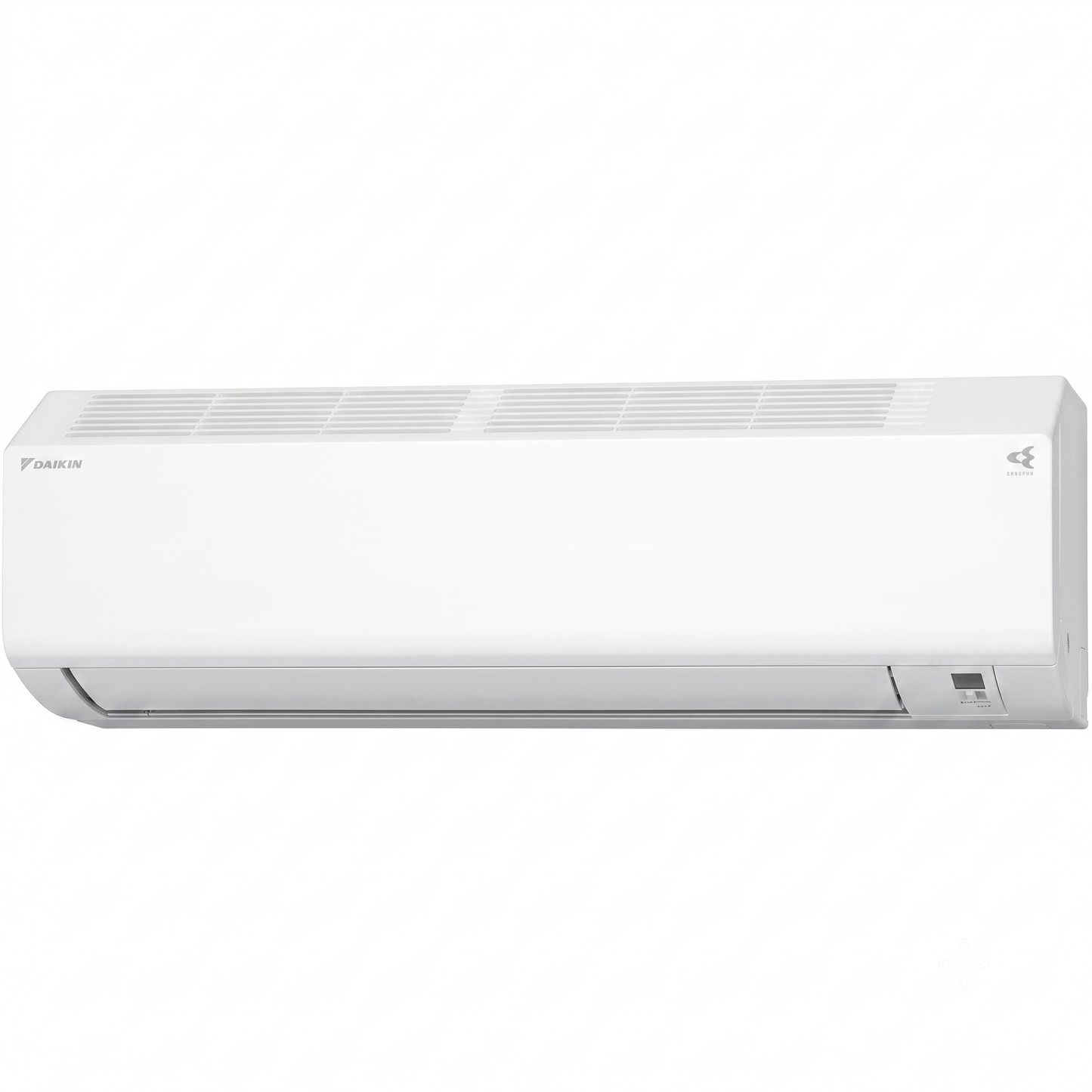 DAIKIN　スゴ暖　寒冷地仕様ルームエアコン　HXシリーズ　S256ATHS-W（冷暖房8畳タイプ）2026年モデル　※設置対応地域：道内全域(離島・一部地域は除く)