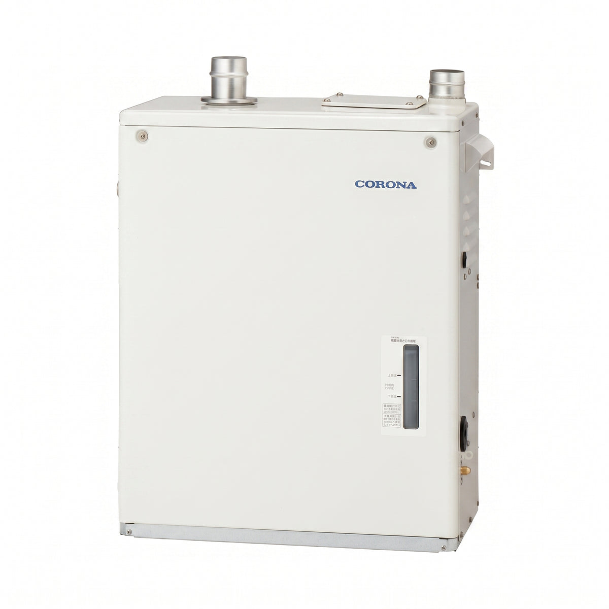 CORONA コロナ 暖房専用ボイラー UHB-G75H(FF)