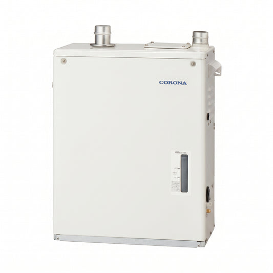 CORONA コロナ 暖房専用ボイラー UHB-G75H(FF)