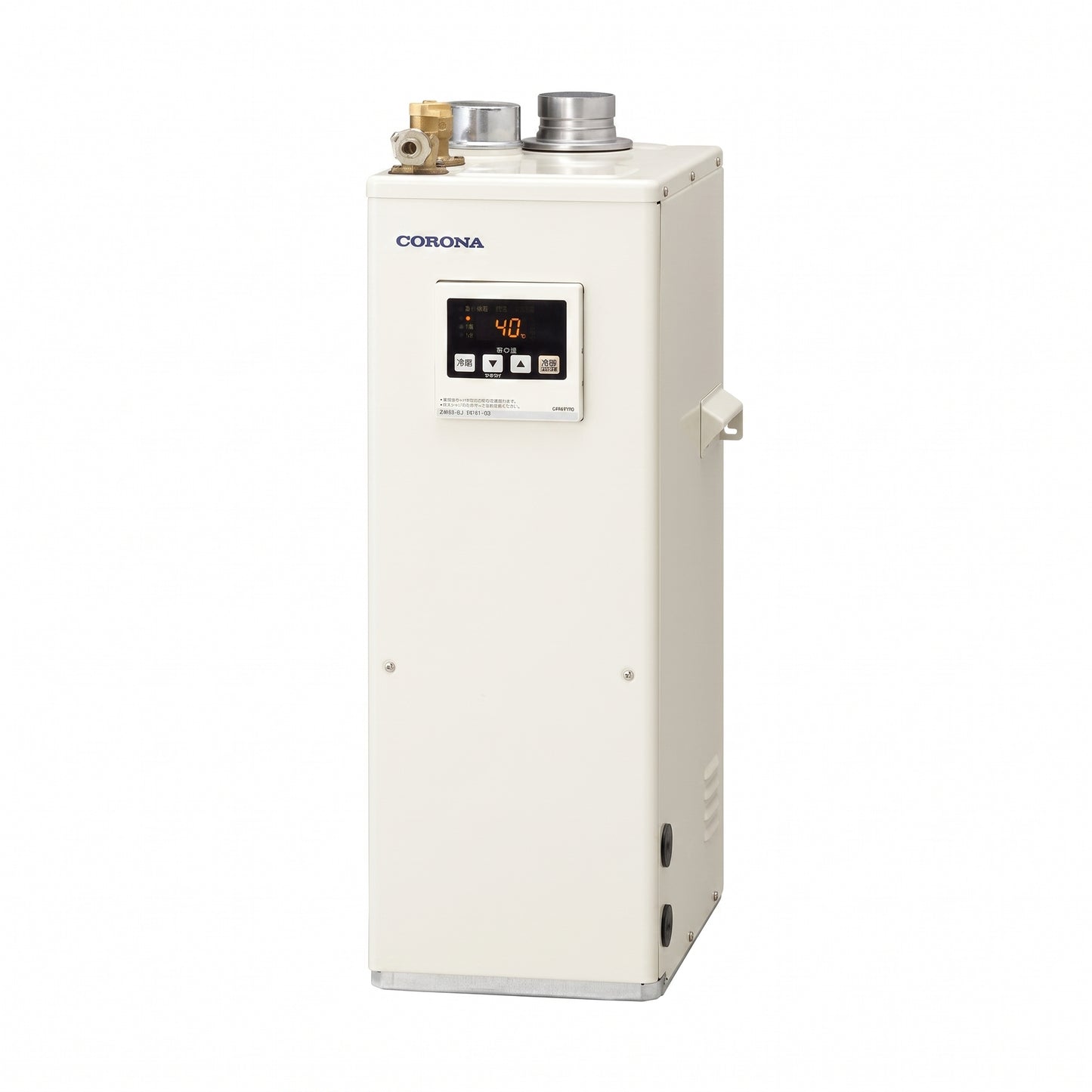 CORONA コロナ 給湯専用ボイラー UIB-SA382(FFK)