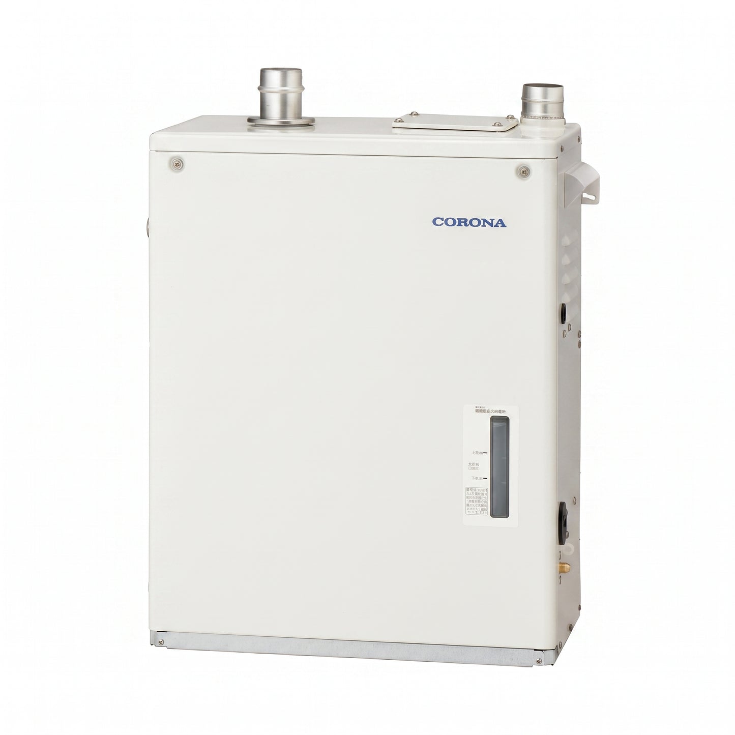 CORONA コロナ 暖房専用ボイラー UHB-G120H(FF)