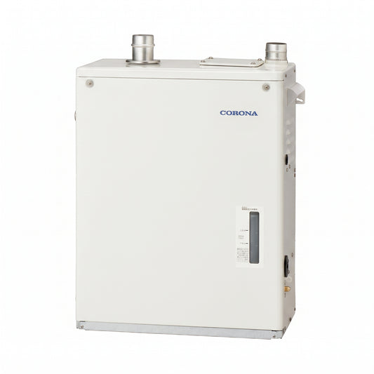 CORONA コロナ 暖房専用ボイラー UHB-G120H(FF)