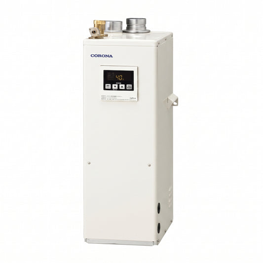 CORONA コロナ 給湯専用ボイラー UIB-SA472(FFK)