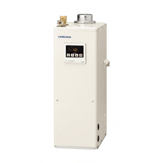 CORONA コロナ 給湯専用ボイラー UIB-SA472(FK)