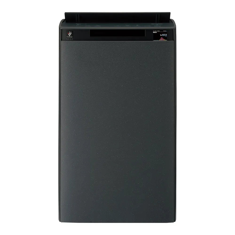 SHARP シャープ 加湿空気清浄機 KI-UX100