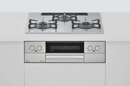 Rinnaiリンナイ ビルトインコンロ　MYTONE (マイトーン) RS32W44C51DVW