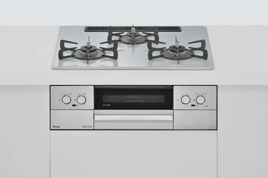 Rinnaiリンナイ ビルトインコンロ　MYTONE (マイトーン) RS32W44C51DVW