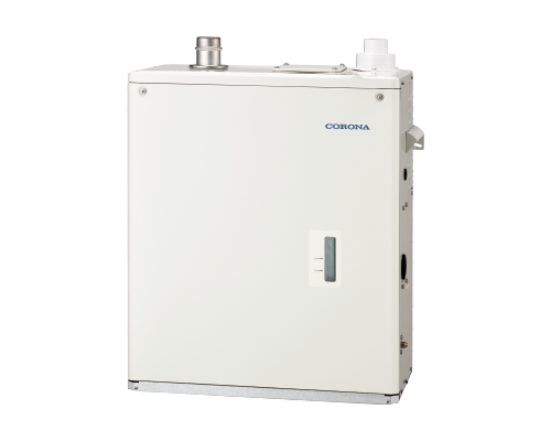 CORONA コロナ 暖房専用ボイラー UHB-G170H(FF)