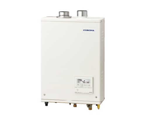 CORONA コロナ 給湯専用ボイラー UIB-AG472(FFW)