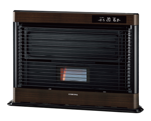 CORONA コロナ FF式石油ストーブ FF-AG6825H