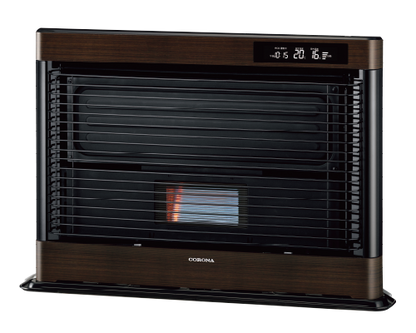 CORONA コロナ FF式石油ストーブ FF-AG6825H
