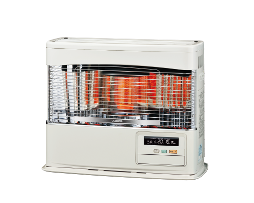 CORONA コロナ FF式床暖石油ストーブ UH-F7025PR