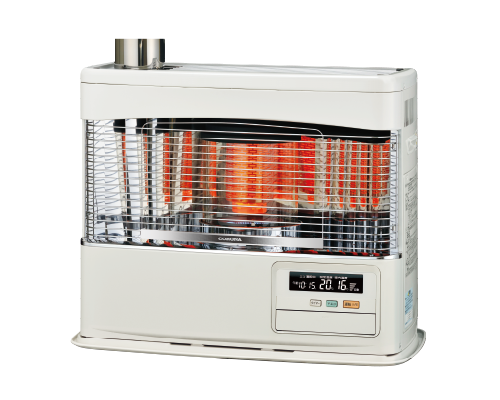 CORONA コロナ 煙突式石油ストーブ SV-7025PR