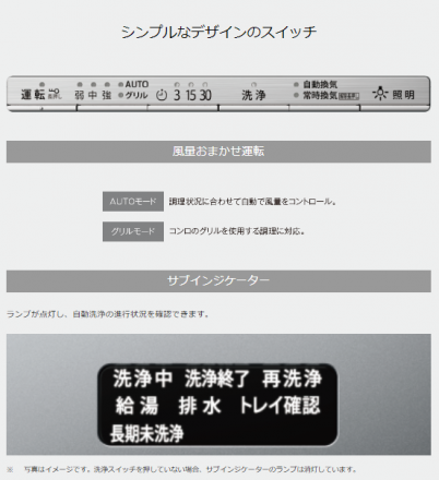 Rinnai リンナイ  レンジフード　TAG-REC-AP601 SV